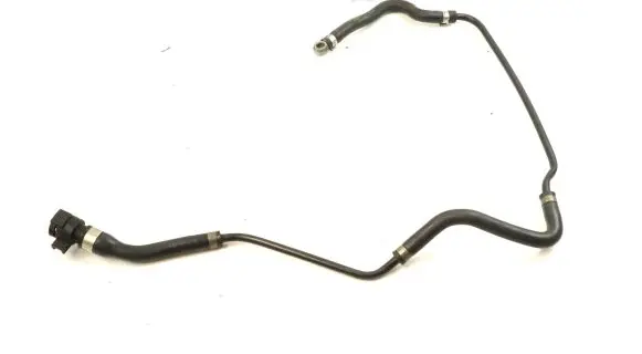 BMW 6 E63 E64 Engine coolant pipe/hose 7834754 2282955