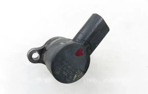 Mercedes-Benz Vito Viano W638 Fuel pressure sensor 0281002241