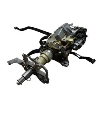 BMW 5 E60 E61 Steering wheel axle