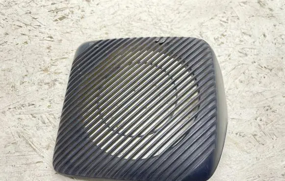 Volkswagen Transporter - Caravelle T4 Rear door speaker cover trim 703035793