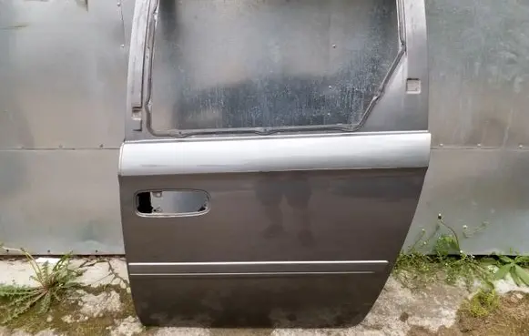 Chrysler Voyager Side sliding door 