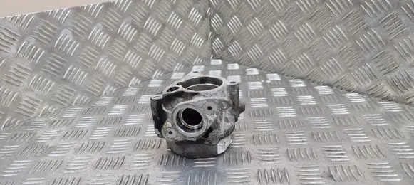 Vacuum pump