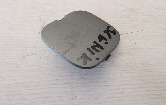Renault Scenic II - Grand scenic II Front tow hook cap/cover 8200140024