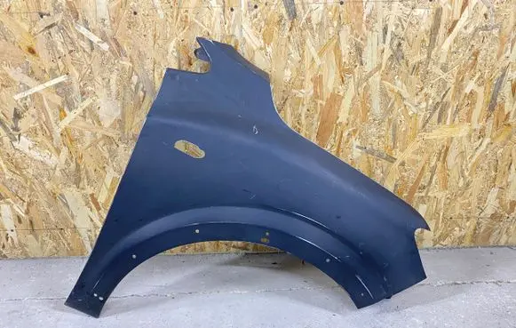 Dacia Sandero III Fender