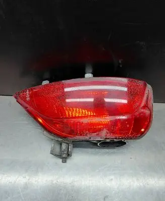 Renault Megane IV Rear tail light reflector 265804833R