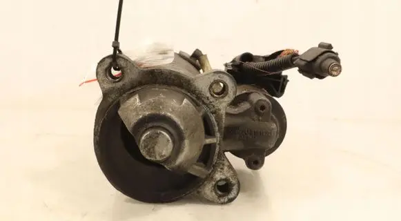 Ford Mondeo MK IV Starter motor 6G9N11000