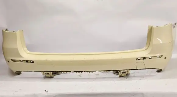 Mercedes-Benz E W213 Front bumper