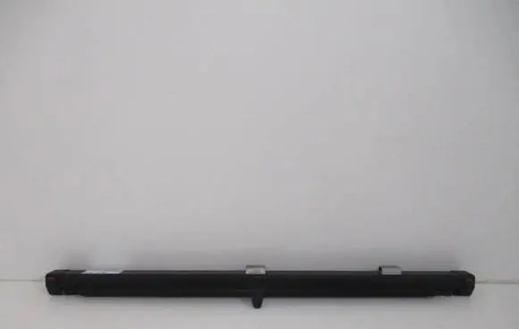 Audi A6 S6 C7 4G Parcel shelf load cover 4G9861691