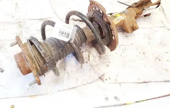 KIA Optima Front shock absorber/damper
