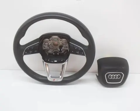 Audi Q3 F3 Steering wheel 83A201 83A880201E