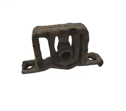 Audi A3 S3 8L Muffler mount bracket/holder 