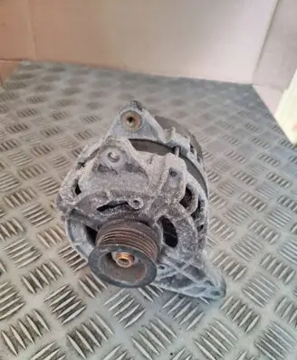 Mercedes-Benz B W246 W242 Generator/alternator A0009063322