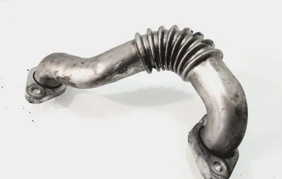 Volkswagen PASSAT B7 Brake booster pipe/hose 03p131521a