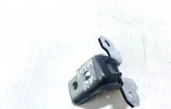 Renault Megane III Rear door lower hinge