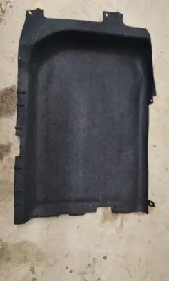 Lexus NX Trunk/boot floor carpet liner 5857178010 585717801000 290