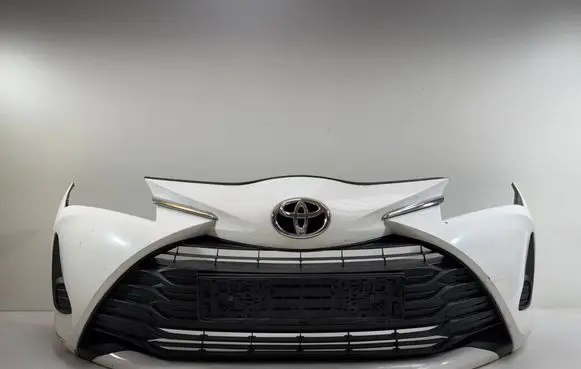 Toyota Yaris Front bumper