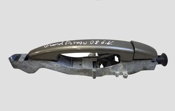 Citroen C4 Grand Picasso Rear door exterior handle