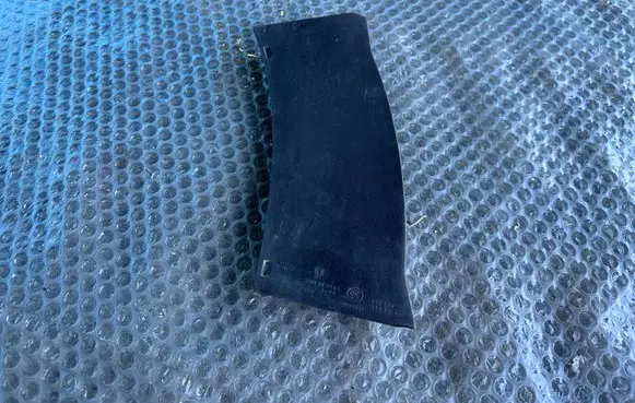 Tail light part