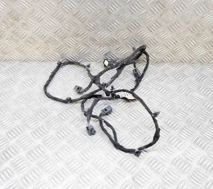 Opel Mokka Parking sensor (PDC) wiring loom 95426318