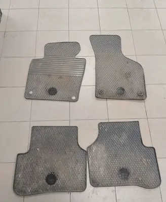 Volkswagen PASSAT B6 Car floor mat set 