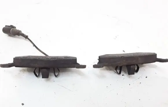 Skoda Octavia Mk1 (1U) Brake pads (front) 