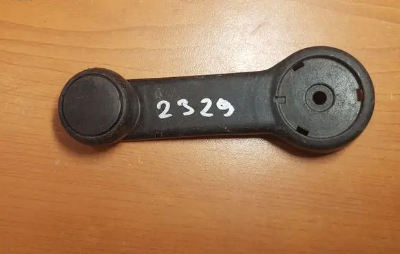 Ford Sierra Front door interior handle 83BBA23348AA