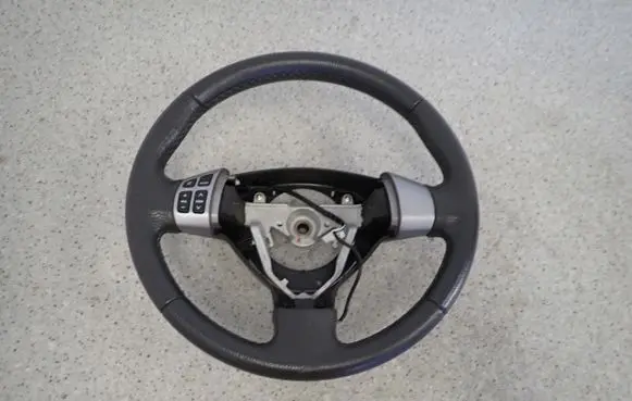 Suzuki SX4 Steering wheel SX4KIEROWNICA