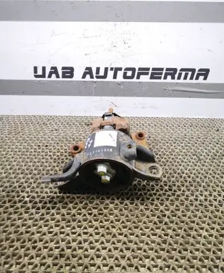 KIA Ceed Gearbox mount 21830A5200 12101328