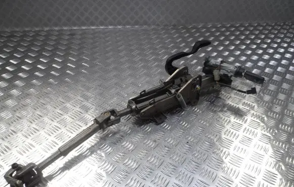 Volkswagen Beetle A5 Steering column universal joint 1K1419502BG 12082701