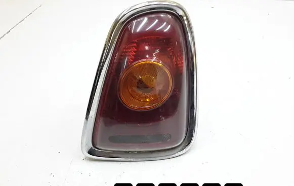 Mini Cooper Hatch Hardtop Rear/tail lights 0337200
