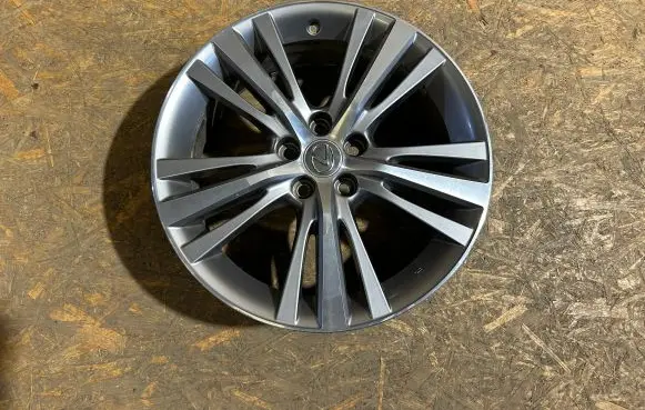 Lexus RX 450H R19 alloy rim K101T71