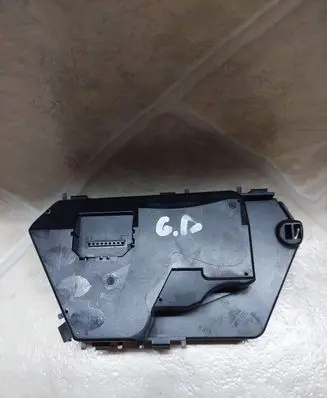 Door control unit/module