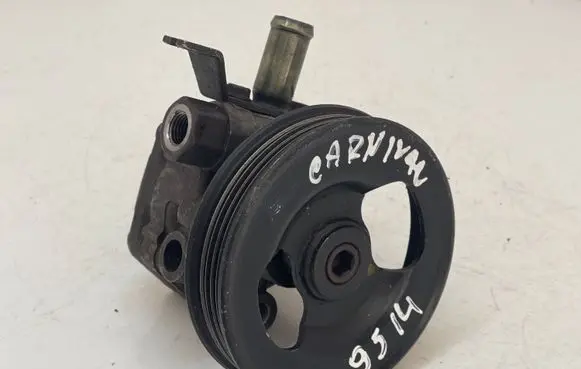 KIA Carnival Power steering pump 3318D058