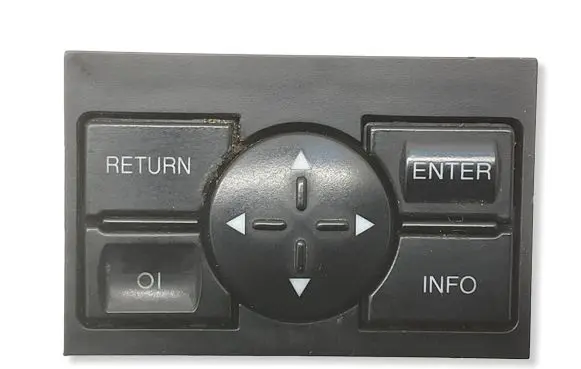 Audi A8 S8 D2 4D GPS navigation control unit/module 4D0919895 7612001129