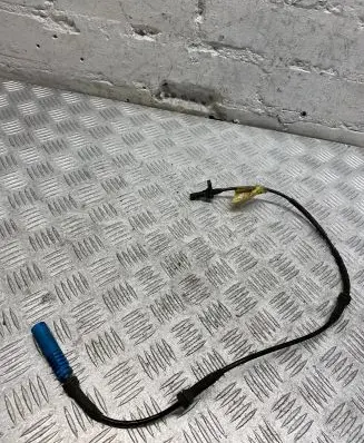 BMW X5 E70 ABS brake wheel speed sensor 6908705