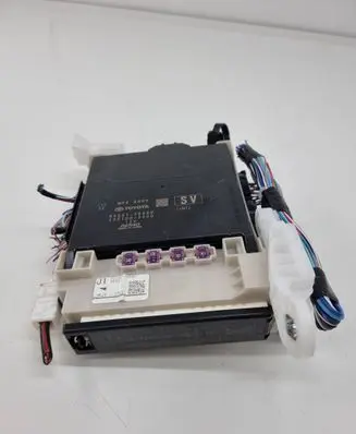 Lexus UX Comfort/convenience module 8922176200