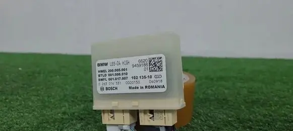 BMW 8 G14 Parking PDC control unit/module 9459186