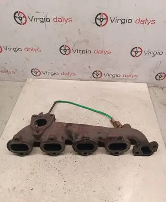 Nissan NV300 Exhaust manifold 140041077R