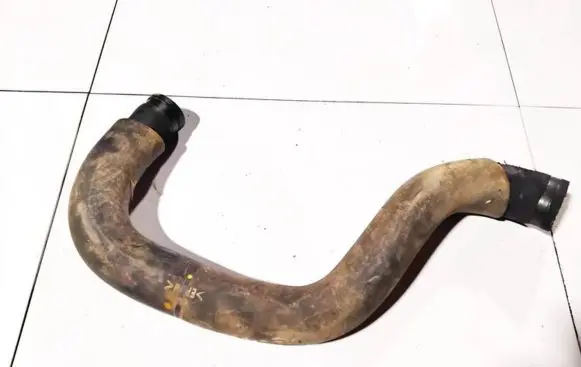 Ford Ranger Intercooler hose/pipe