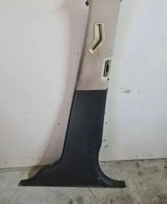 Volvo S80 (B) pillar trim (top)