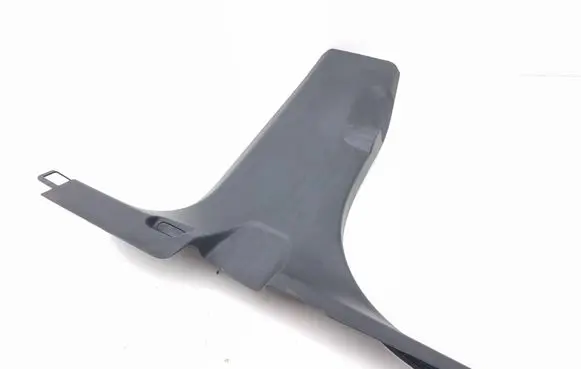 Ford Explorer (B) pillar trim (bottom) R25BR243W07ADW