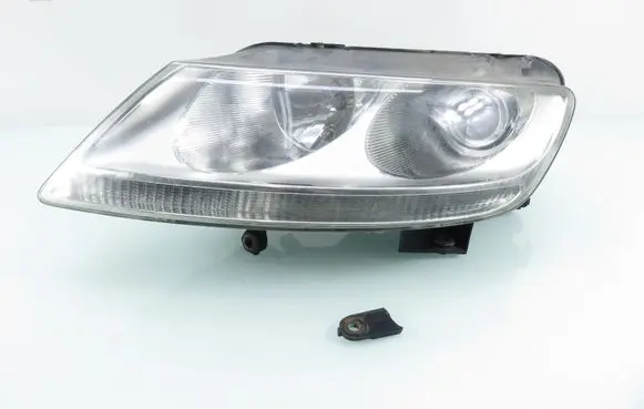 Volkswagen Phaeton Headlight/headlamp 3D1941015H
