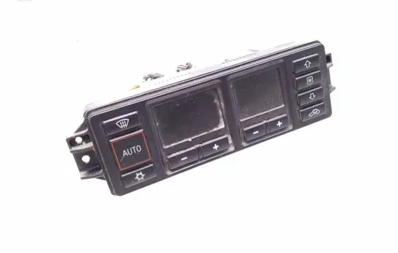 Audi A3 S3 8L Climate control unit 8L0820043M