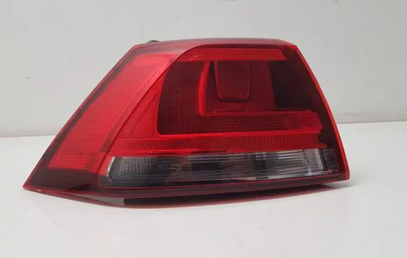 Volkswagen Golf VII Rear/tail lights 5G0945095M 90052057A