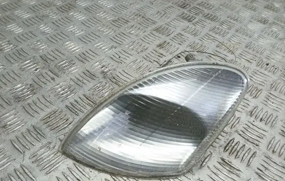 Renault Scenic I Front indicator light 7700831467