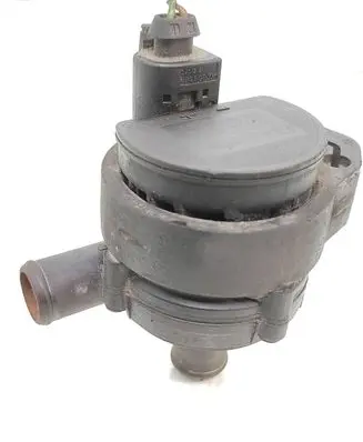 Mercedes-Benz E W211 Electric auxiliary coolant/water pump A2118350028 3130591163 A2118350264