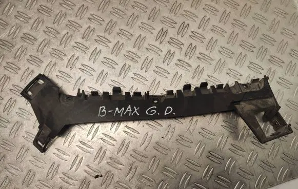 Ford B-MAX Rear bumper mounting bracket Av1117E850AD GH4DA