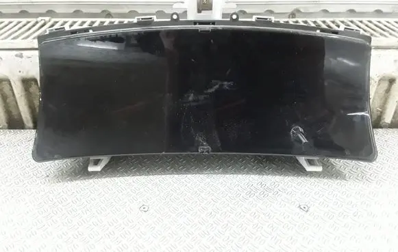 Toyota Corolla E120 E130 Speedometer (instrument cluster) 8380002760