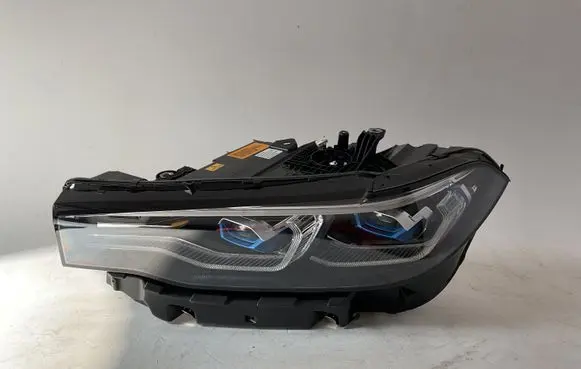 BMW X7 G07 Headlight/headlamp 793332706 7933327 A97933327