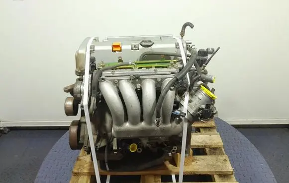 Honda Accord Engine K20A6